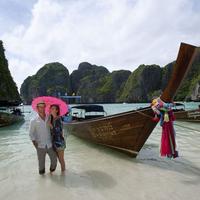 Отзыв от Ольга - Виза Destination Thailand